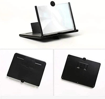 PrestigeZoom Smart Screen Magnifier | 10-tums telefonförstoring för ultimat visningsupplevelse