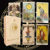 Klassisk Tarotkort Set (78 Kort) – SoulPath