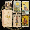 Klassisk Tarotkort Set (78 Kort) – SoulPath