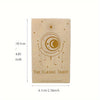 Klassisk Tarotkort Set (78 Kort) – SoulPath