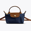 Klassisk Mini Crossbody - Elegant, Mångsidig, Justerbar Rem