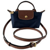 Klassisk Mini Crossbody - Elegant, Mångsidig, Justerbar Rem