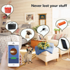 TrackME GPS Tracker - Realtids Säkerhet