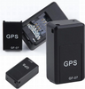 Universell GPS Tracker | Alltid Skydd och Bekvämlighet