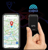 Universell GPS Tracker | Alltid Skydd och Bekvämlighet
