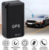Universell GPS Tracker | Alltid Skydd och Bekvämlighet