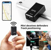 Universell GPS Tracker | Alltid Skydd och Bekvämlighet