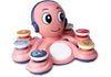 Octopus Musikleksak för Barn