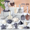 Strandglädje Barnset - Kreativitet och Äventyr