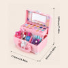Princess Make-up Set™ - Säker Make-Up