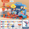 Screw Set™ - Kreativ Byggsats