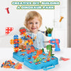 Screw Set™ - Kreativ Byggsats