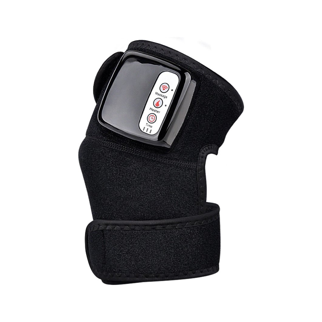 Infraröd Knämassager - FlexiHeat Pro