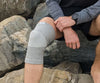 Knäskydd Bandageset – FlexiKnee