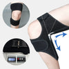 Justerbart Knäskydd med Gängor – FlexiKnee