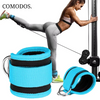 Motståndsband för Effektiva Glute-Träningar – FlexLift