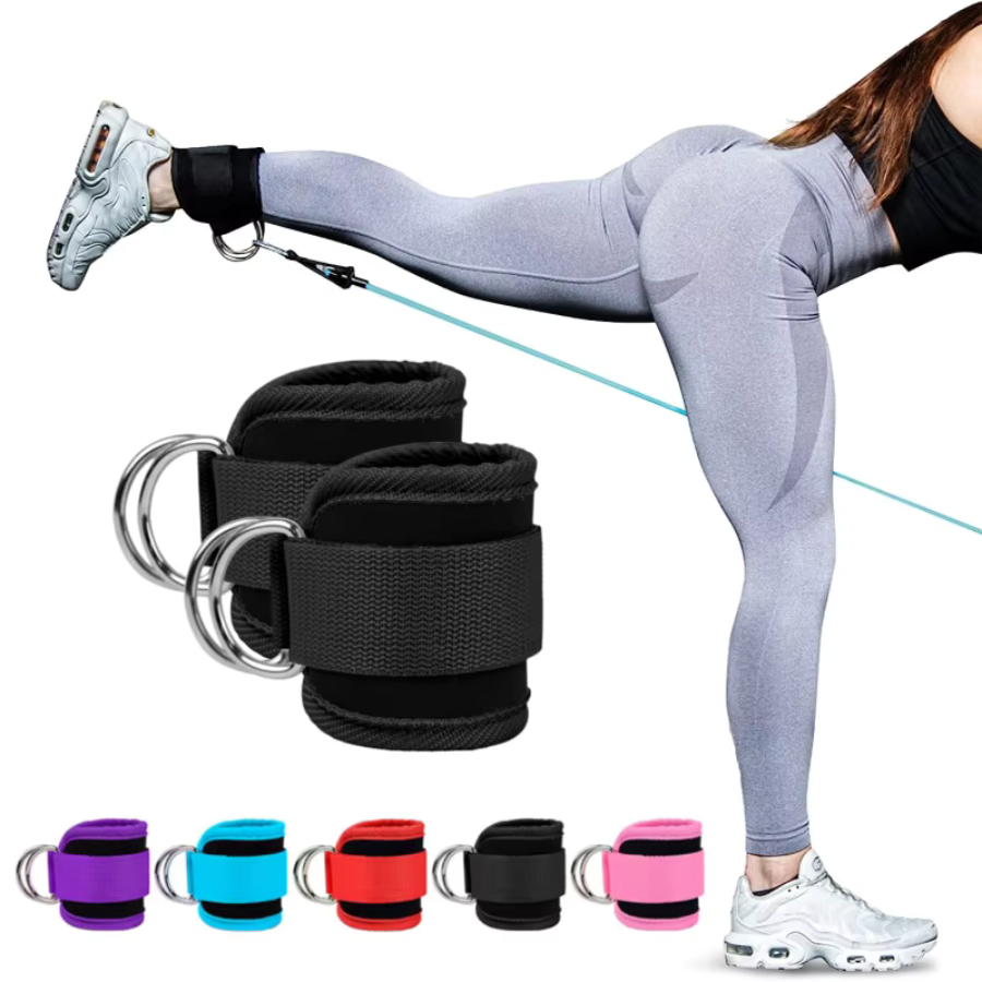 Motståndsband för Effektiva Glute-Träningar – FlexLift