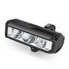 LazyX – Kraftfull 1400 Lumen Cykellampa | Belysning Huvudlampa