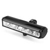 LazyX – Kraftfull 1400 Lumen Cykellampa | Belysning Huvudlampa