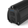 LazyX – Kraftfull 1400 Lumen Cykellampa | Belysning Huvudlampa