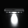 LazyX – Kraftfull 1400 Lumen Cykellampa | Belysning Huvudlampa