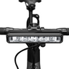 LazyX – Kraftfull 1400 Lumen Cykellampa | Belysning Huvudlampa