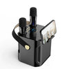 Kraftfull Bärbar Bluetooth Karaoke Högtalare - 360° Surround