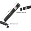 Högpresterande Laserpointer - Kraftfull