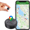 Kraftfull Magnetisk GPS Tracker - Stöldskydd