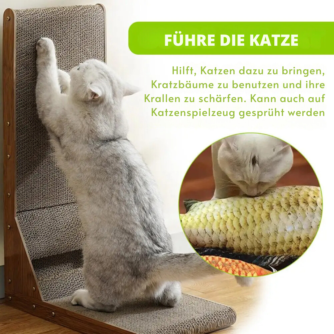 Lugnande Katt Spray - SilverVine Bliss Spray