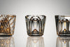 Lyxig Uppladdningsbar Diamantkristall Bordslampa – Lumière Diamant