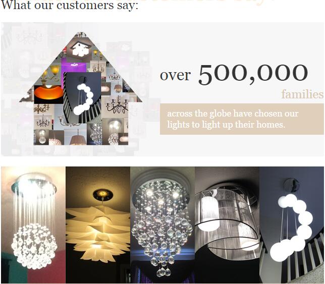 Nordisk Design LED Hänglampa | Färgglad Glas- och Kopparbelysning för Sovrum, Vardagsrum & Barer