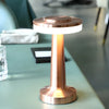 Trådlampa Retro Bordslampa - LumiBar