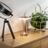 Trådlampa Retro Bordslampa - LumiBar