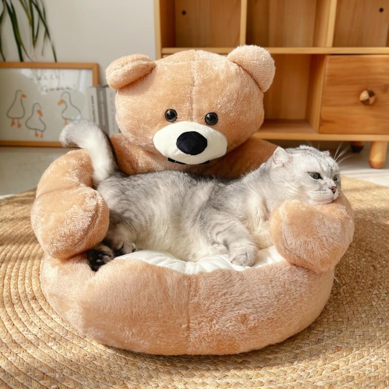 Justerbar Krambjörn – SnuggleBear