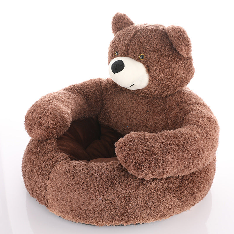 Justerbar Krambjörn – SnuggleBear