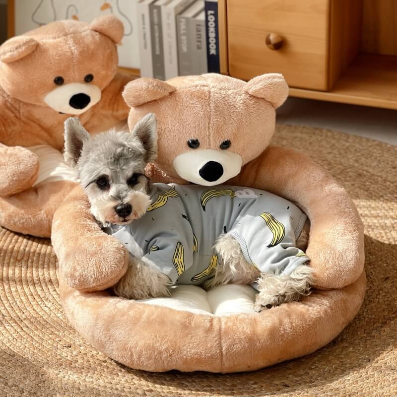 Justerbar Krambjörn – SnuggleBear