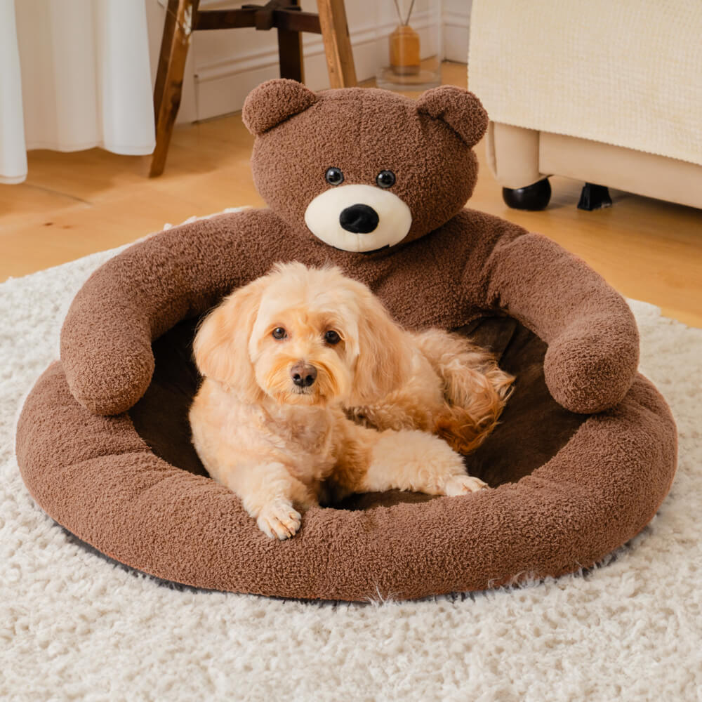 Justerbar Krambjörn – SnuggleBear