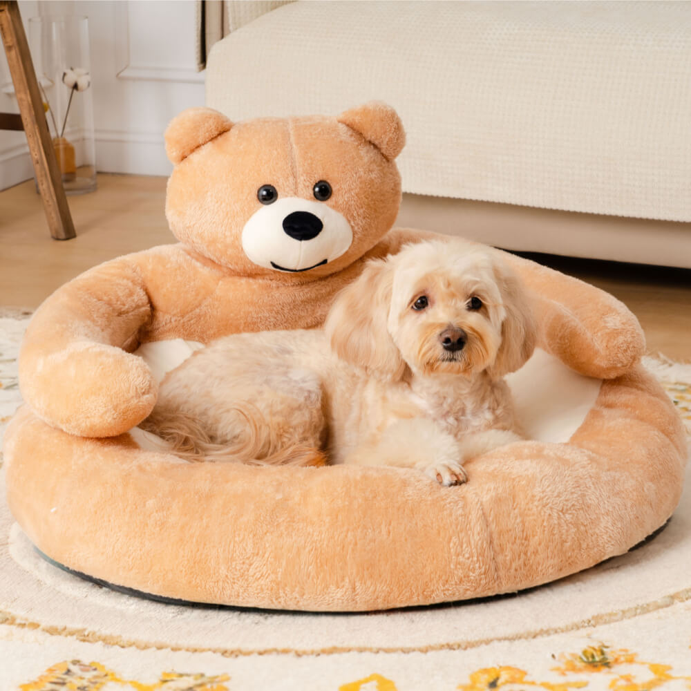 Justerbar Krambjörn – SnuggleBear