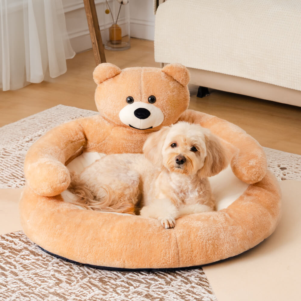 Justerbar Krambjörn – SnuggleBear