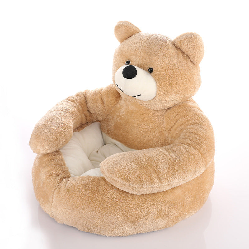 Justerbar Krambjörn – SnuggleBear