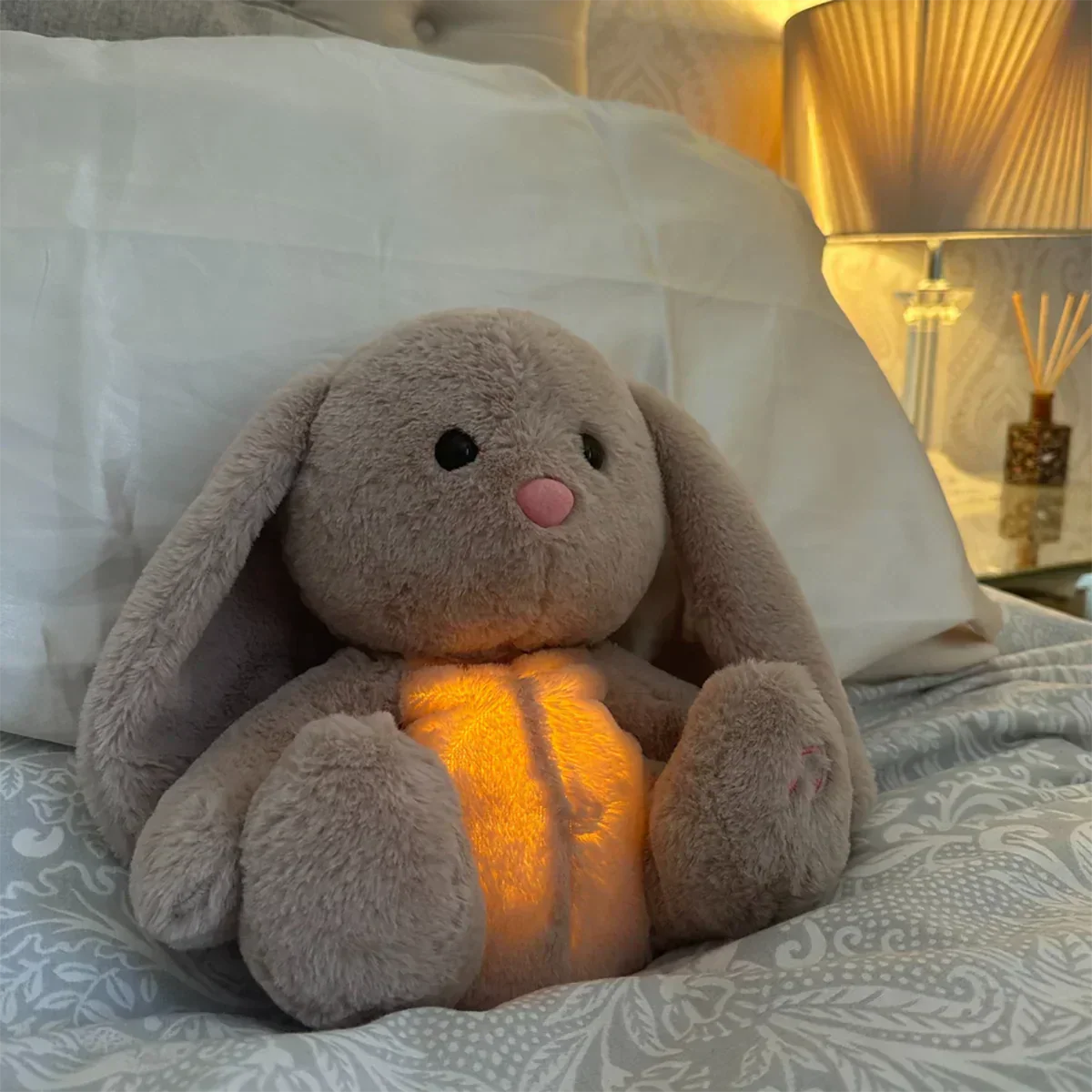 SnuggleBreathe Komfort Kramdjur