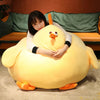 Gigantisk Kramkyckling - BigChick KramKompis