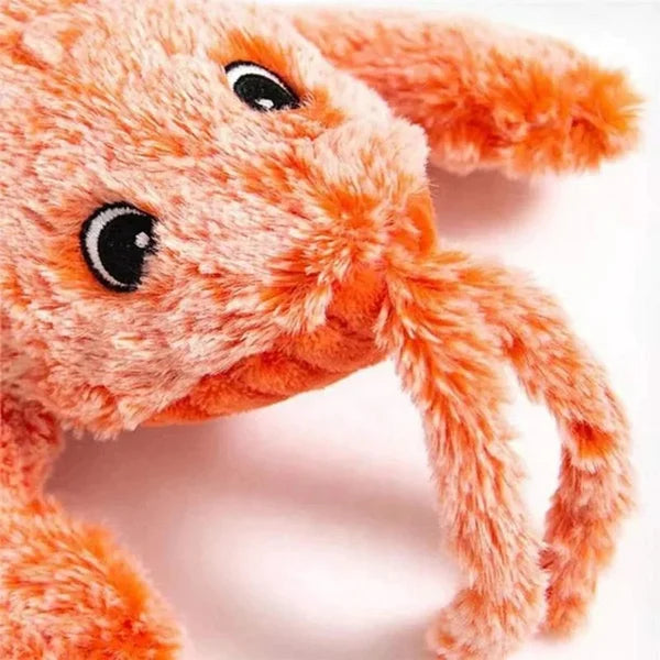 Rörlig Hundleksak med Rörelsesensor - PlayPal