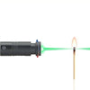 RegalBeam Precision Laser | Klar Grön Laser för Professionella Presentationer och Utomhusbruk