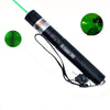 RegalBeam Precision Laser | Klar Grön Laser för Professionella Presentationer och Utomhusbruk