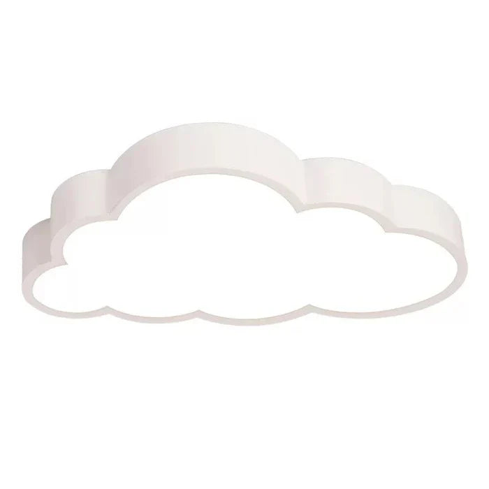LED Taklampa Barnrum - CloudLight Design | Energisnål