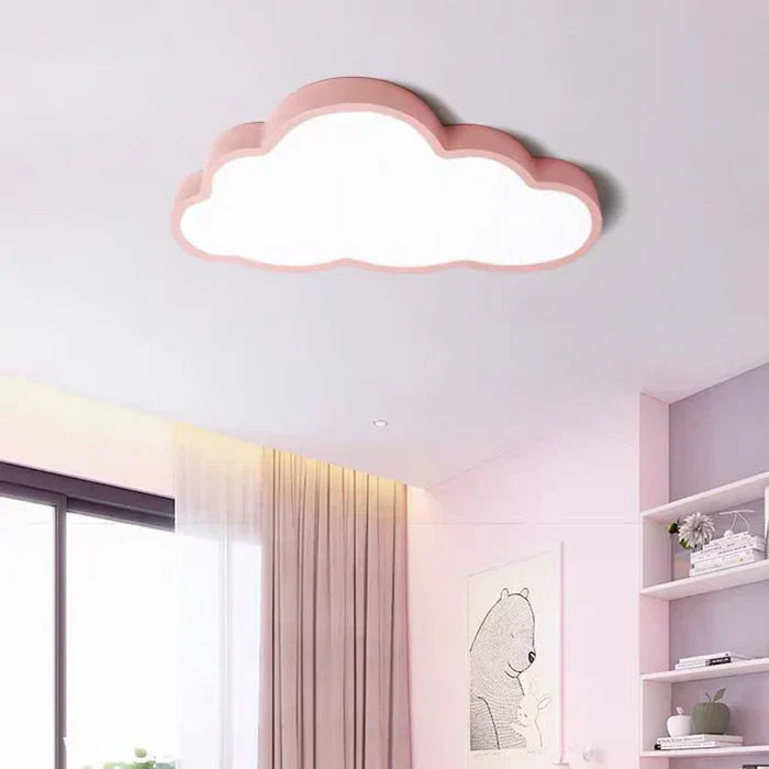 LED Taklampa Barnrum - CloudLight Design | Energisnål