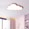 LED Taklampa Barnrum - CloudLight Design | Energisnål