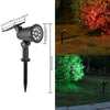 Solarlampa för Trädgården - LumaSpot